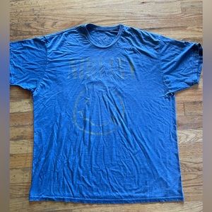 Faded Nirvana Tee